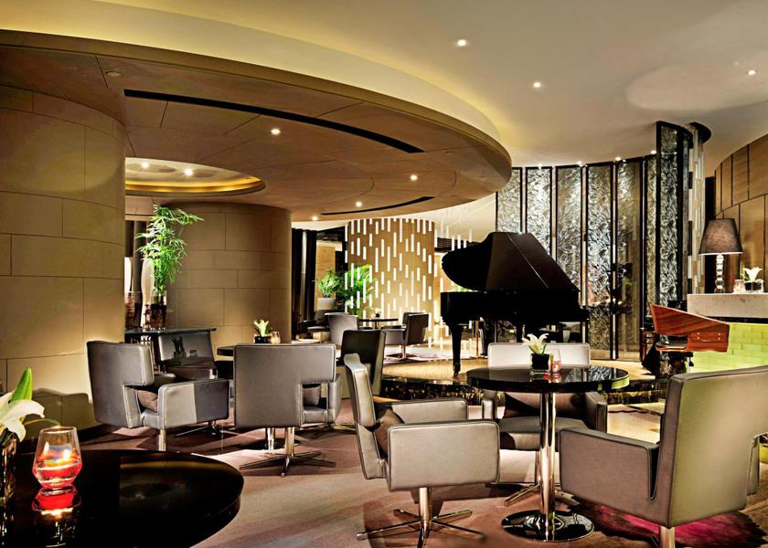 Shandong Jinan restaurant