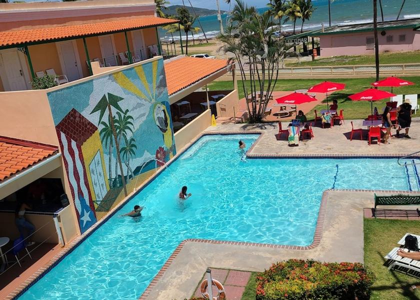  Yabucoa Exterior Detail