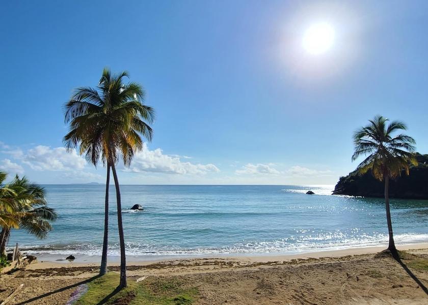  Yabucoa Beach