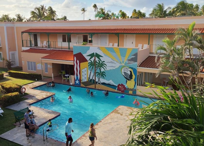  Yabucoa Exterior Detail