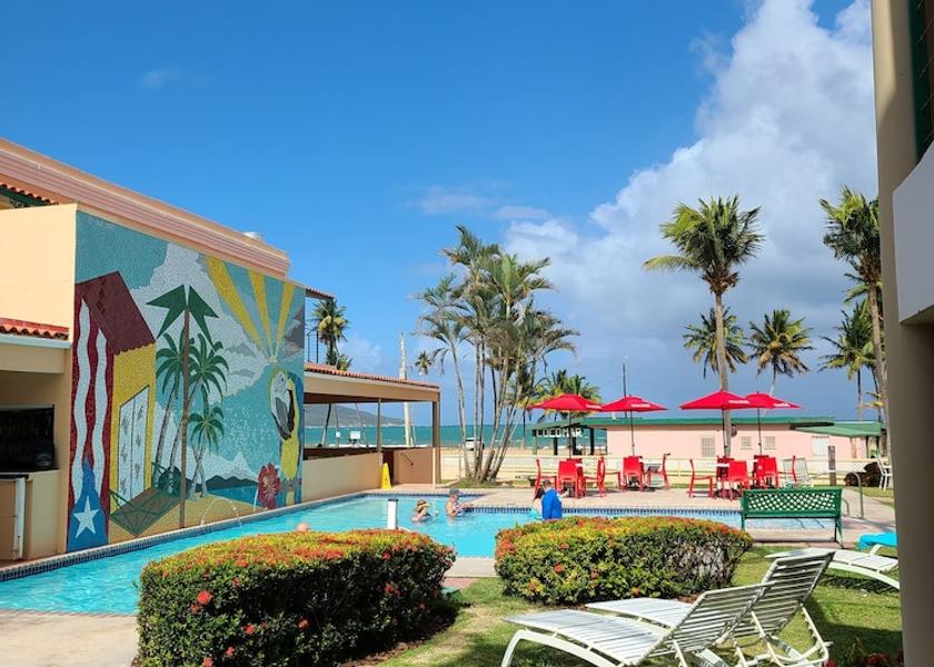  Yabucoa Exterior Detail