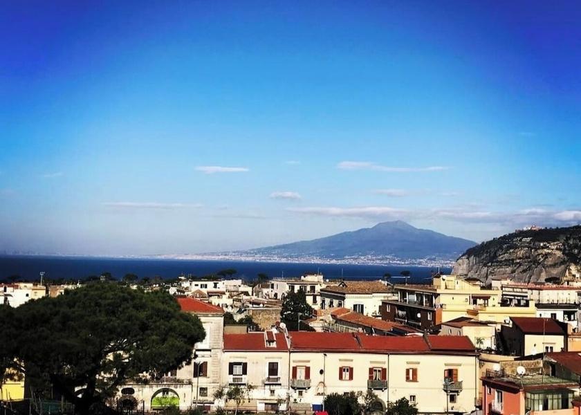 Campania Sant'Agnello Primary image