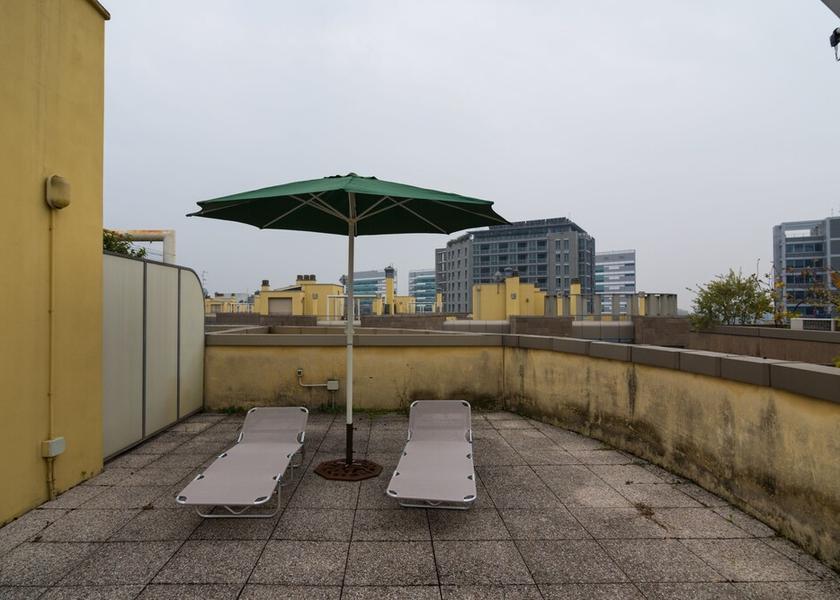 Lombardy San Donato Milanese Terrace