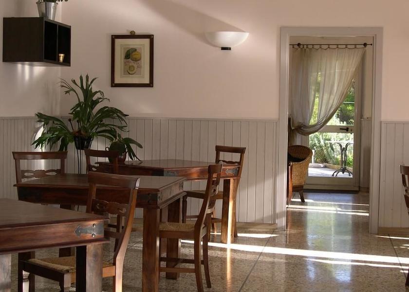 Tuscany Semproniano Dining