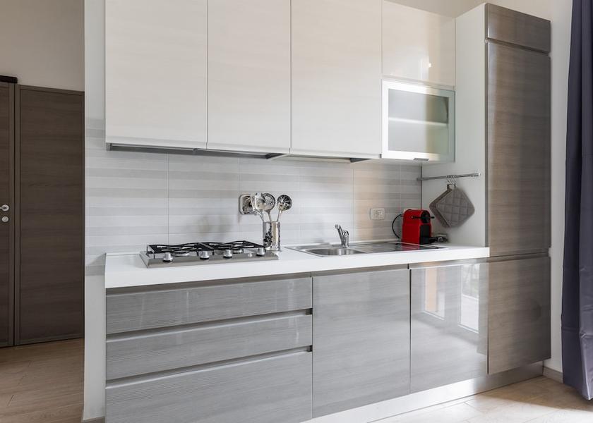 Emilia-Romagna Bologna Living Area