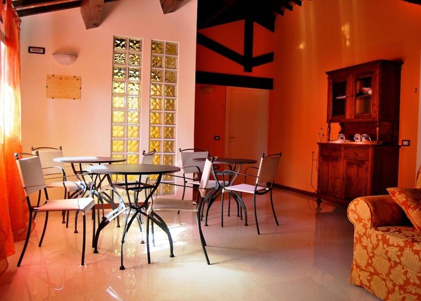 Veneto Fara Vicentino Restaurant