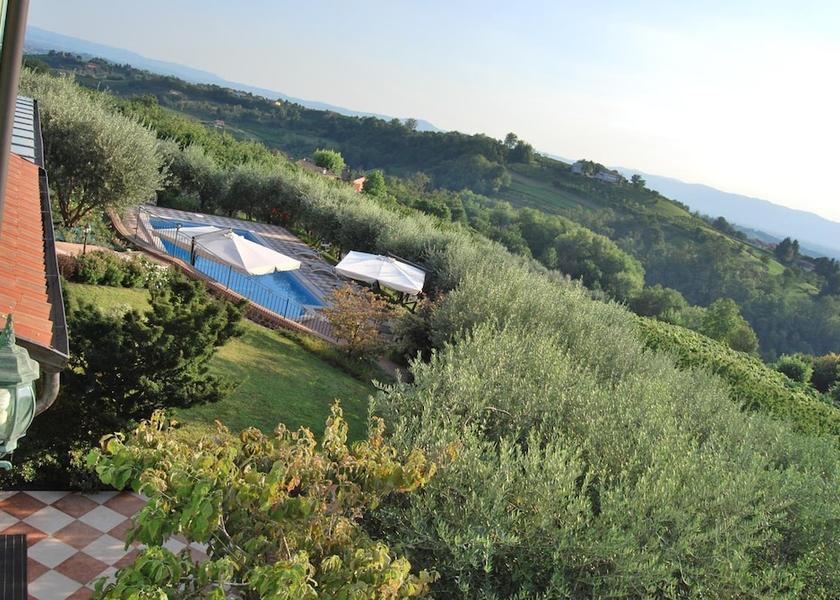 Veneto Fara Vicentino Pool