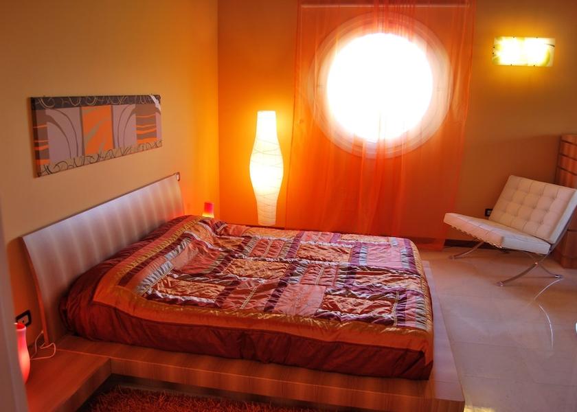 Veneto Fara Vicentino Room