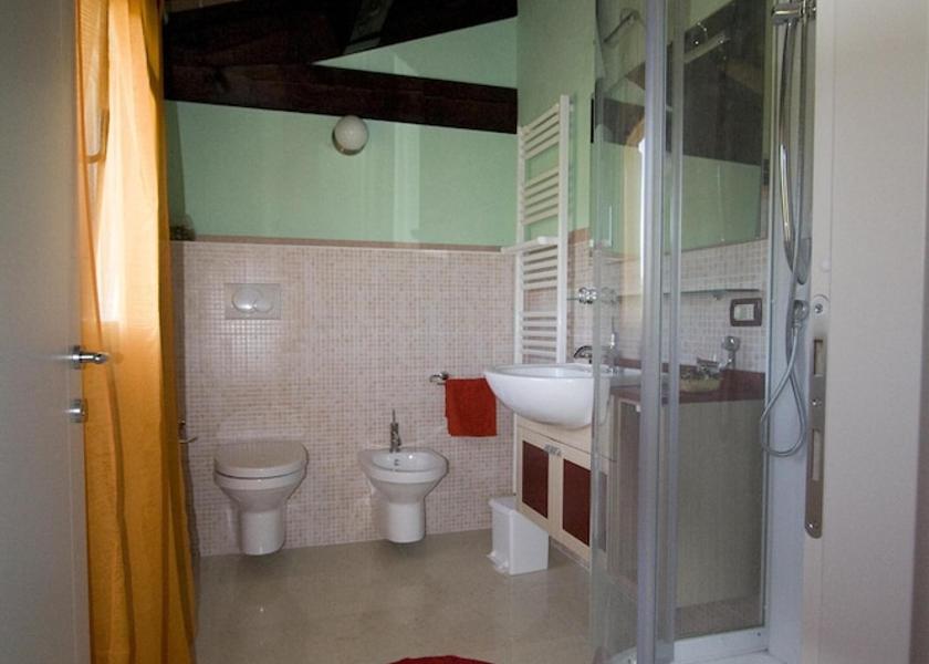 Veneto Fara Vicentino Bathroom
