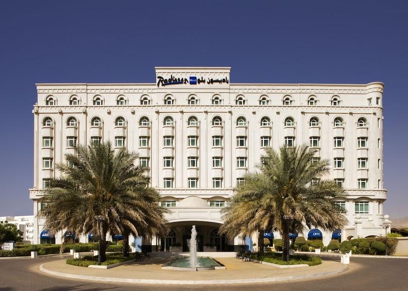 Muscat Governorate Muscat Property entrance