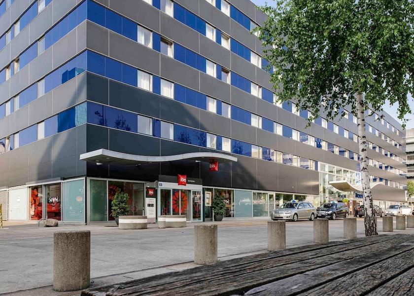 Canton of Zürich Zürich Exterior