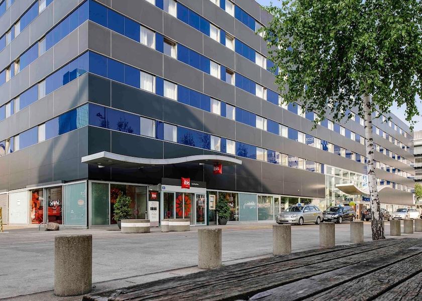 Canton of Zürich Zürich Exterior