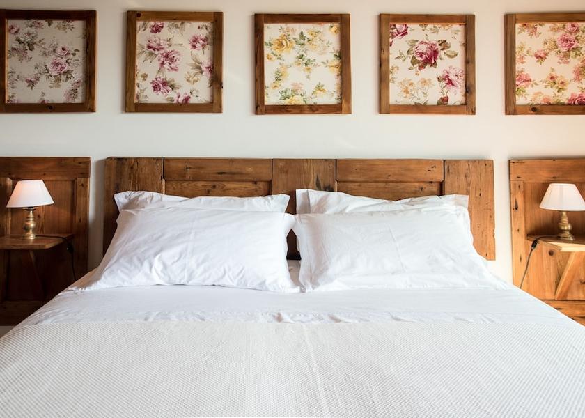 Veneto Zevio Room
