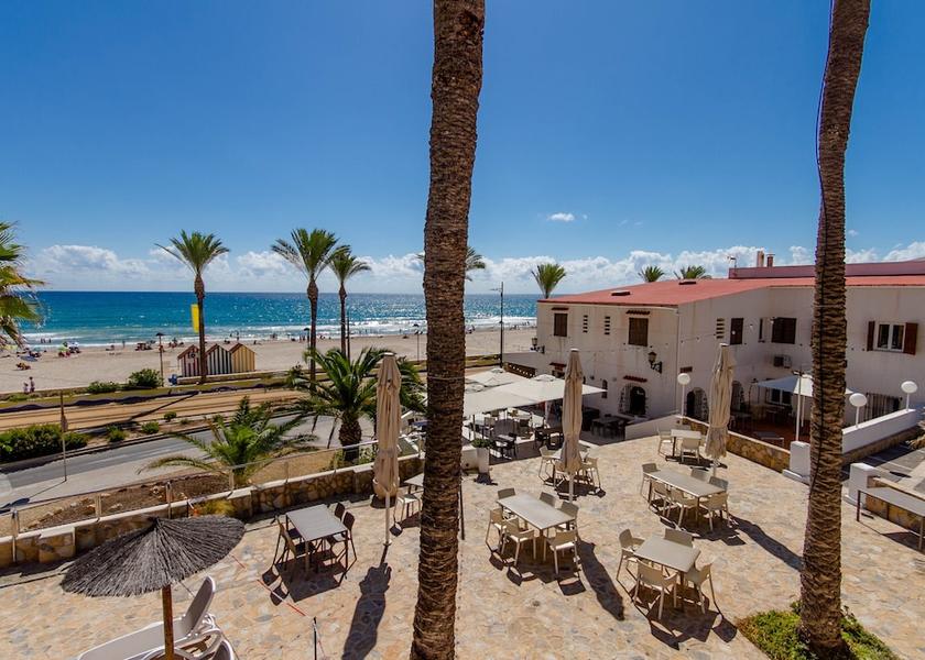 Valencian Community El Campello View from Property