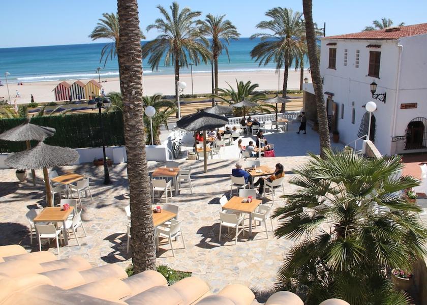 Valencian Community El Campello Porch