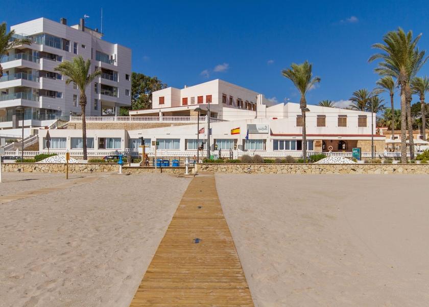 Valencian Community El Campello Primary image