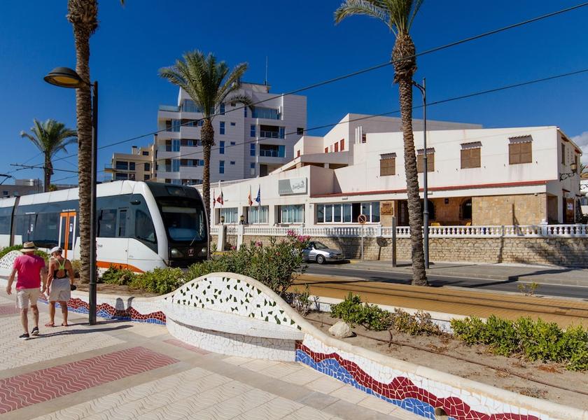 Valencian Community El Campello Exterior Detail