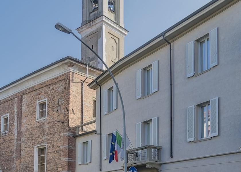 Lombardy Vigevano Primary image