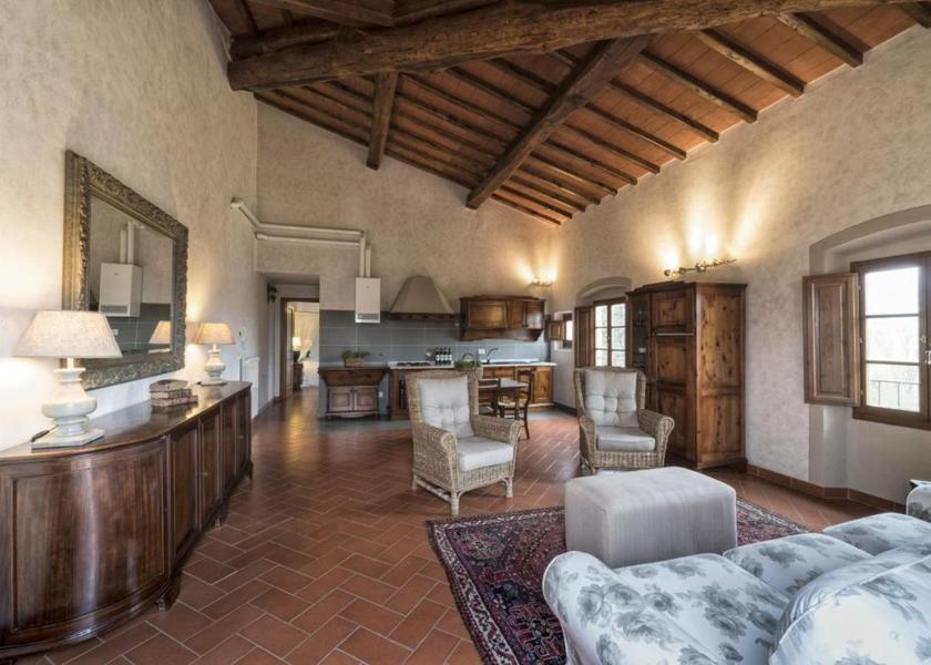 Tuscany Rignano sull'Arno 