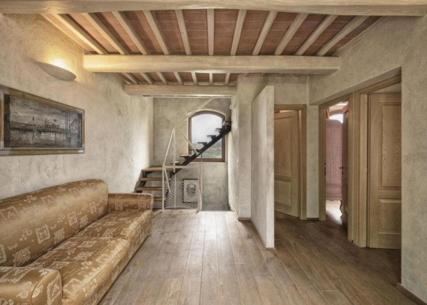 Tuscany Rignano sull'Arno Facilities