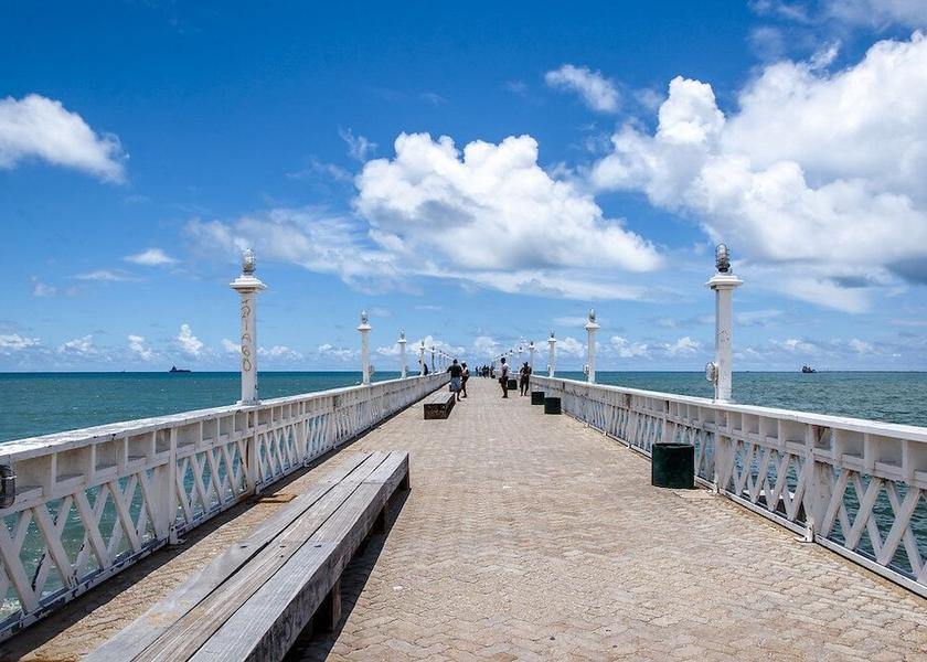 Ceará Fortaleza Point of interest