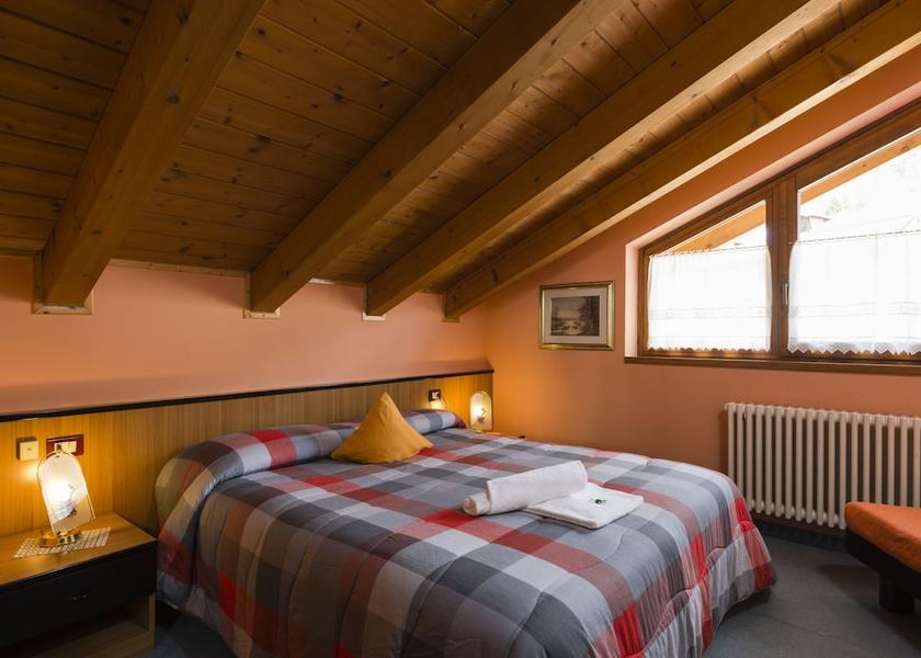 Trentino-Alto Adige Mezzana Room