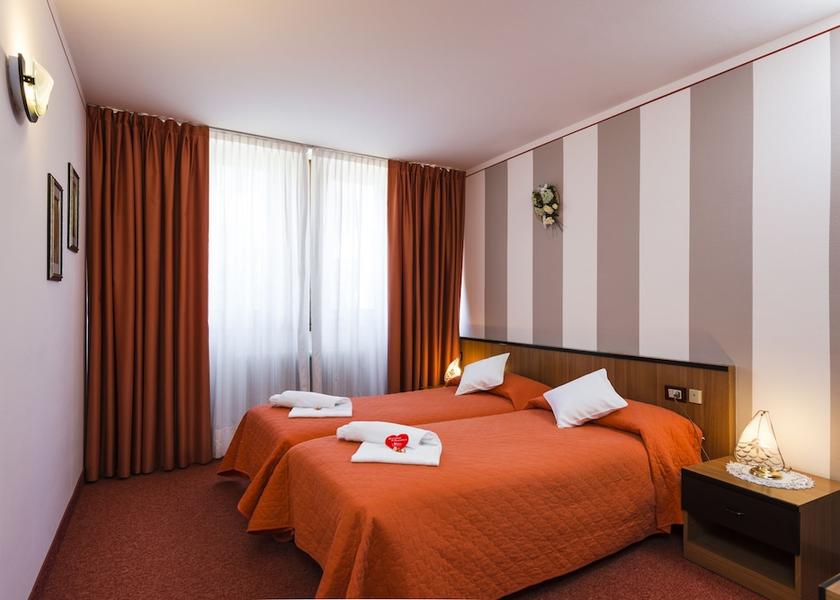 Trentino-Alto Adige Mezzana Room