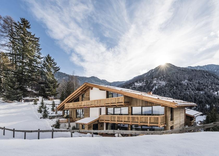 Trentino-Alto Adige Ortisei Front of property