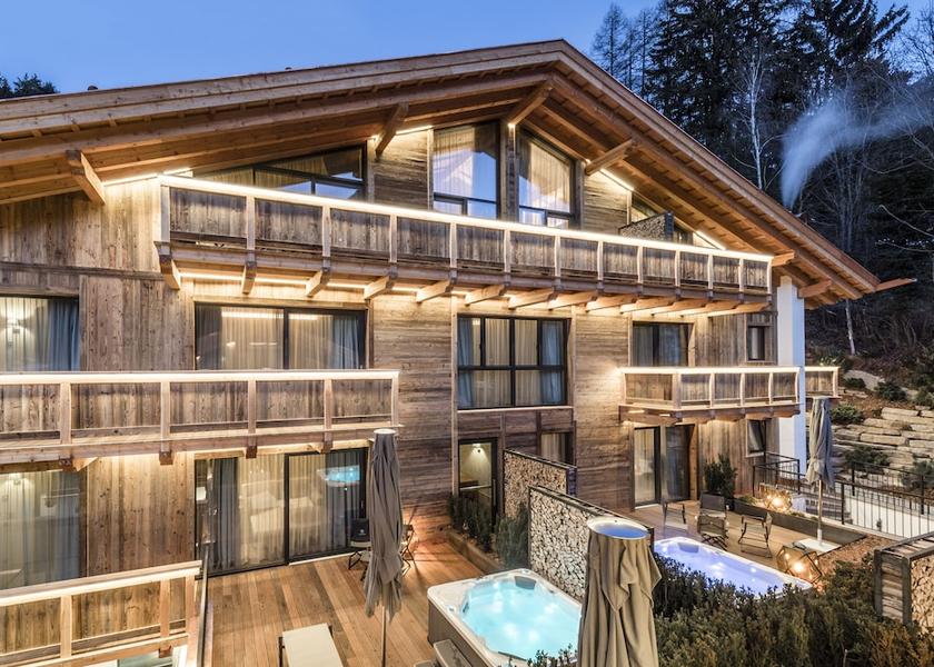 Trentino-Alto Adige Ortisei Exterior