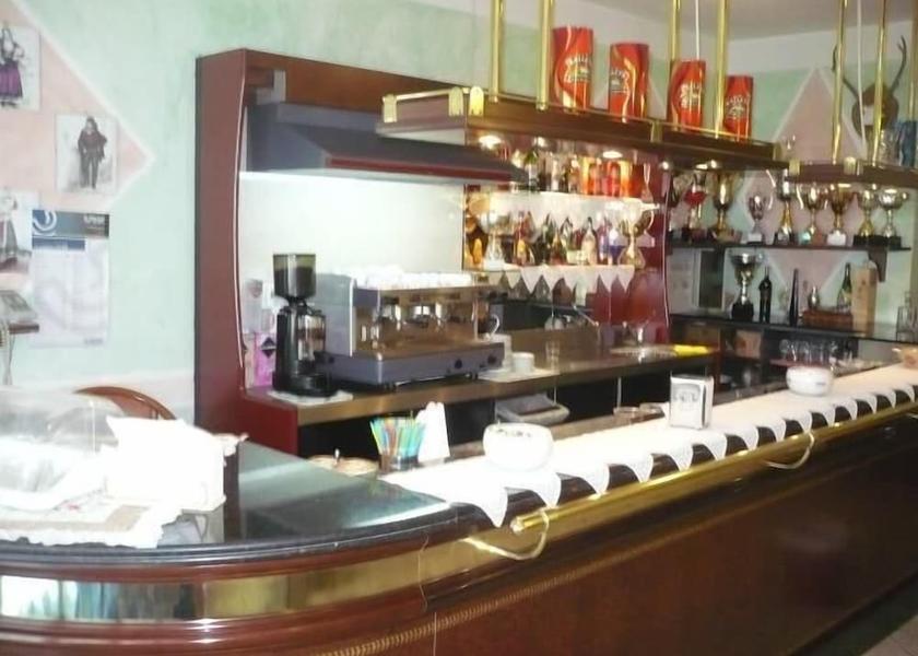 Sardinia Capoterra Restaurant