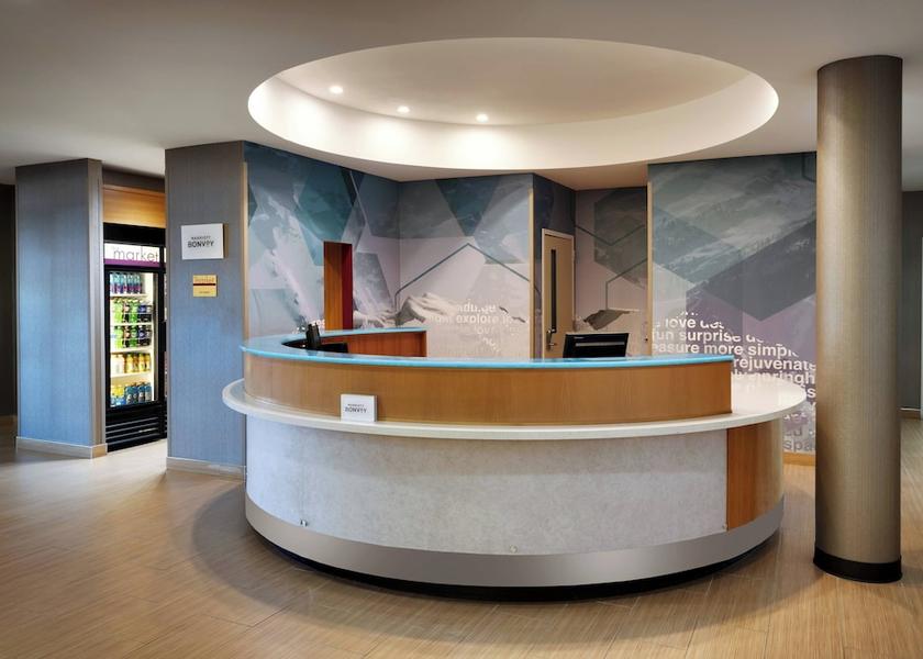 Utah Provo Reception