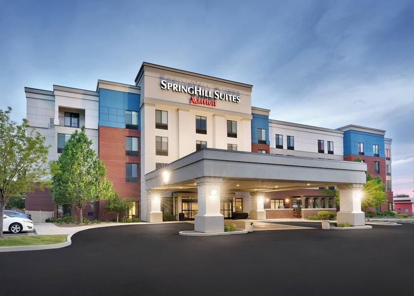 Utah Provo Primary image