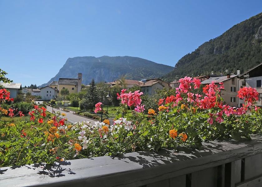 Trentino-Alto Adige Fai della Paganella View from Property