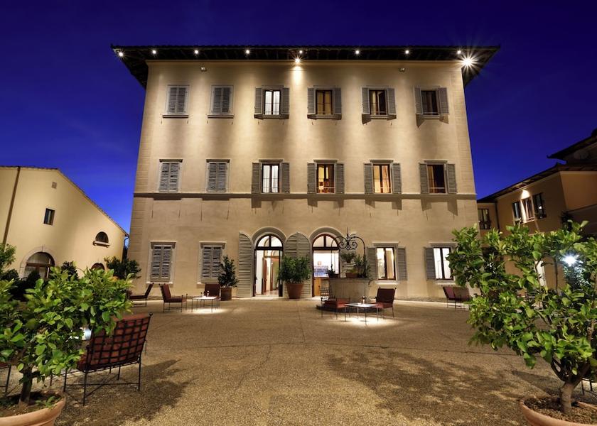 Tuscany Colle di Val d'Elsa Exterior