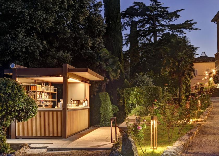 Tuscany Colle di Val d'Elsa Exterior Detail