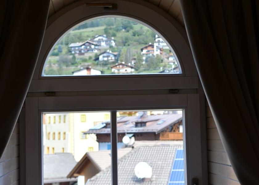 Trentino-Alto Adige Moena View From Room