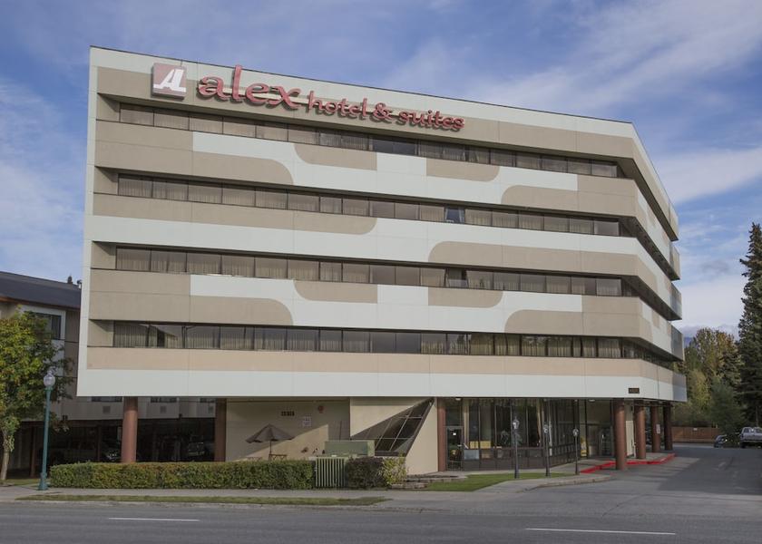 Alaska Anchorage Primary image