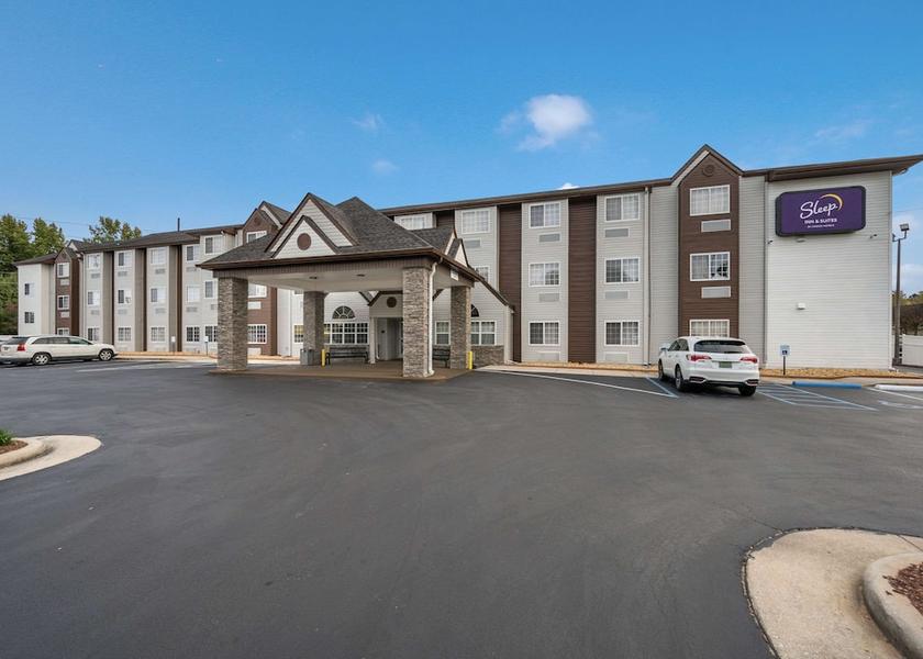 Alabama Decatur Primary image