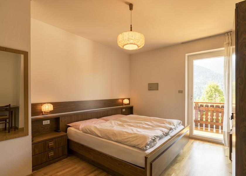 Trentino-Alto Adige Panchia Room