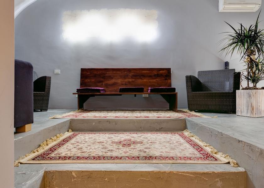 Emilia-Romagna Bologna Meeting Room