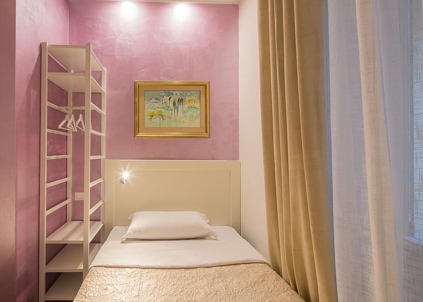 Sardinia Cagliari Room