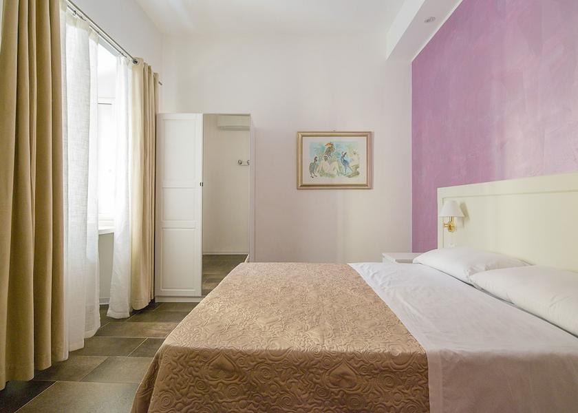 Sardinia Cagliari Room