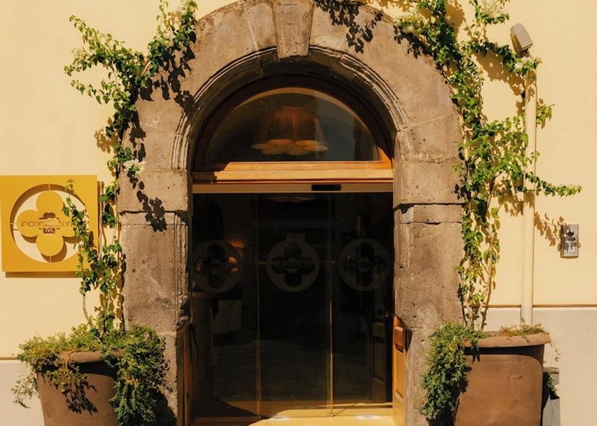 Campania Sant'Agnello Exterior