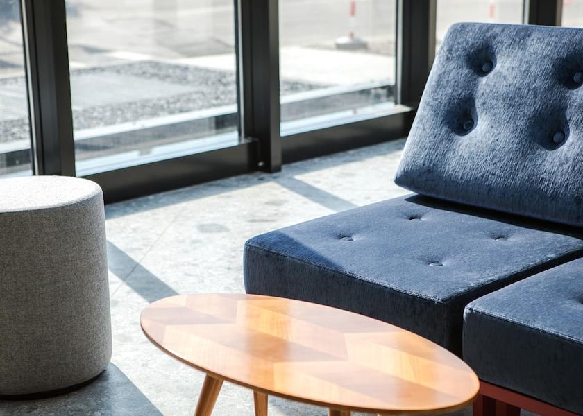 Veneto Bardolino Lobby