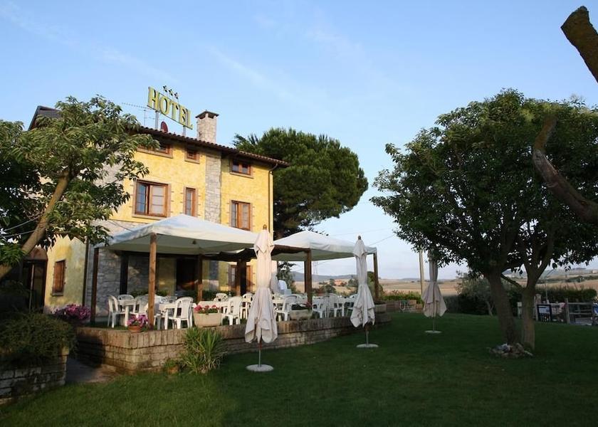 Tuscany Castellina Marittima Restaurant