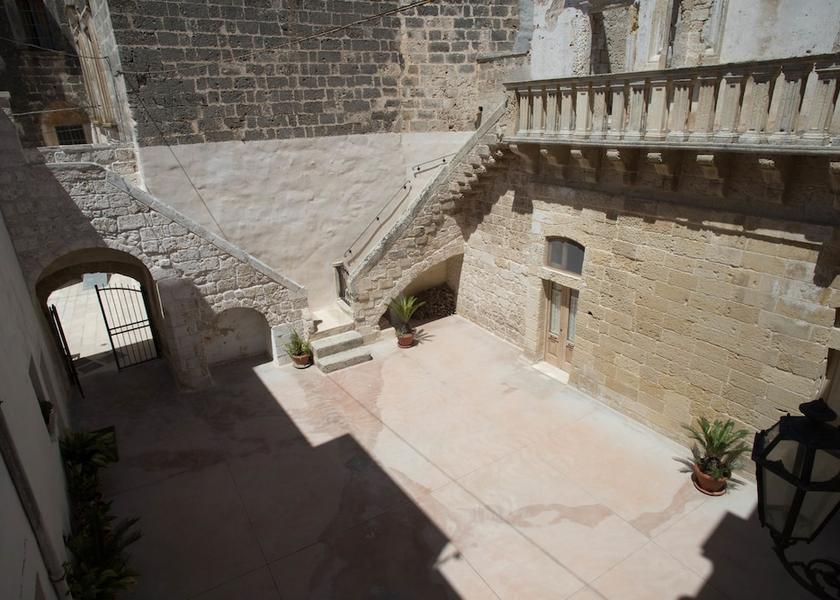 Puglia Corigliano D'Otranto Primary image