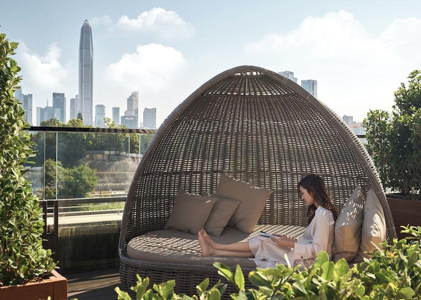 Guangdong Shenzhen Building design