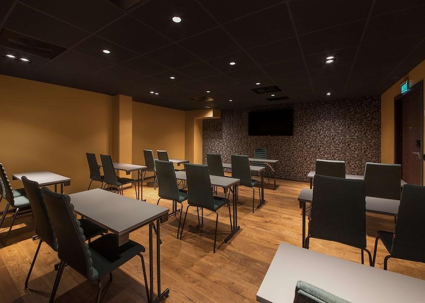  Oslo Meeting facility