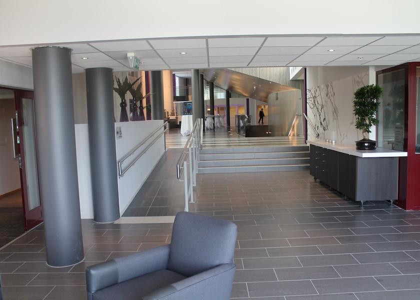 Nord-Trondelag (county) Stjordal Lobby