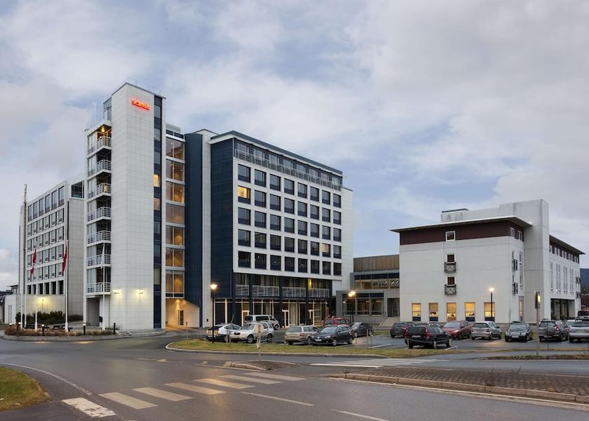 Nord-Trondelag (county) Stjordal Primary image